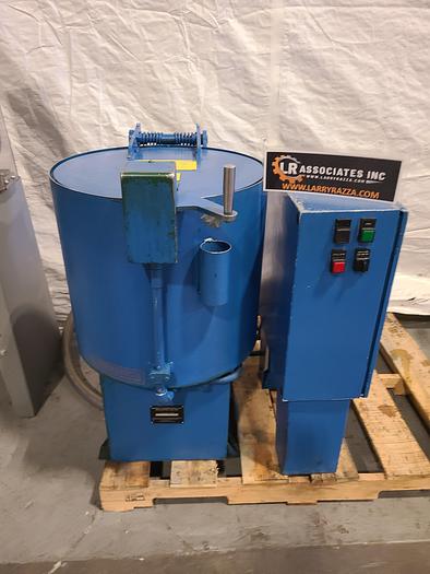 Used Barrett Chip Spinner - NEEDS PHOTOS