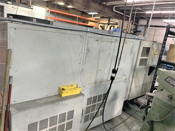 Used 1998 Mazak QT40/1000