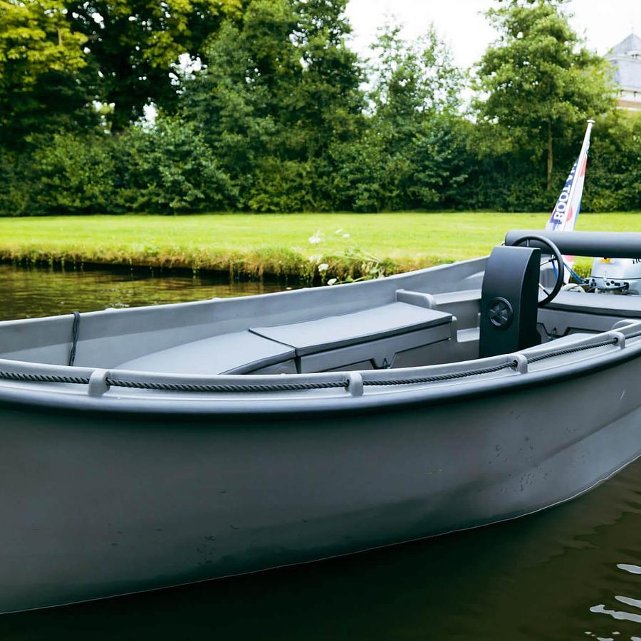 Used Whaly 450 Classic