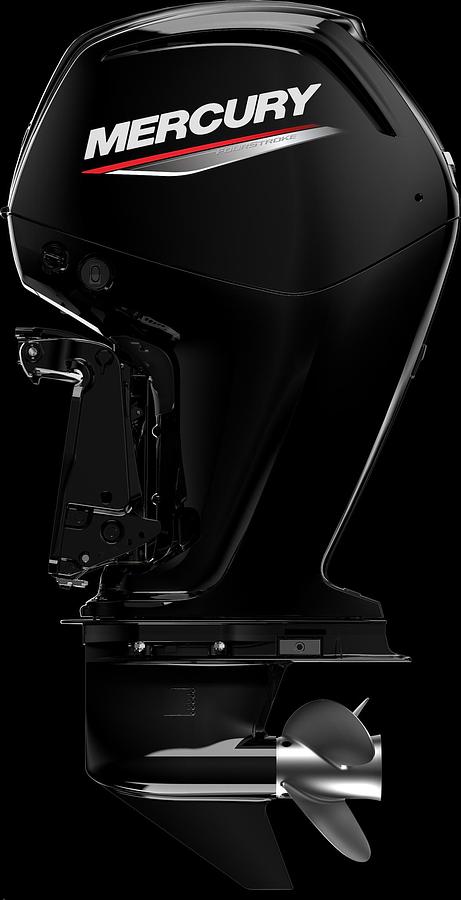 Mercury FourStroke 115