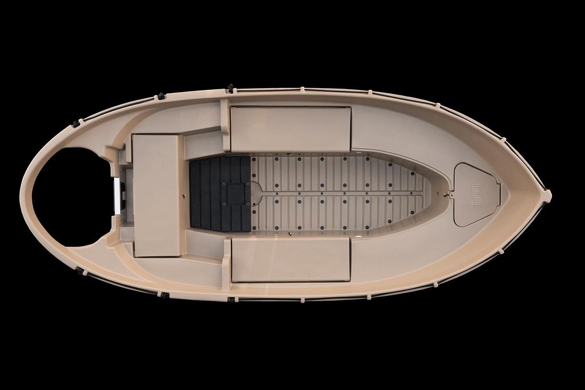 Used Whaly 450 Classic