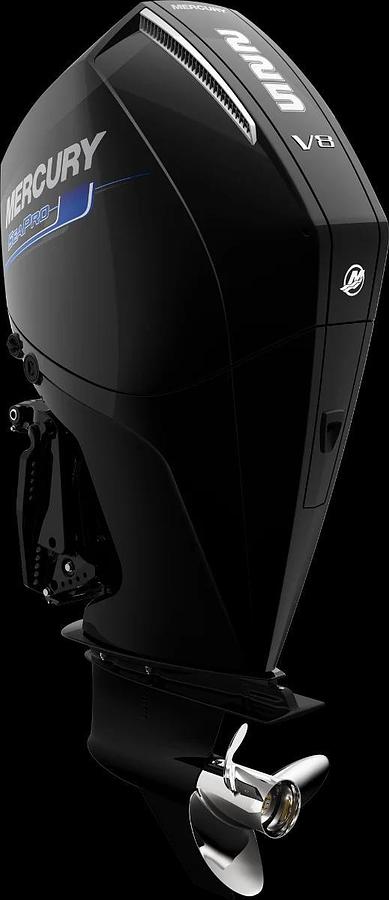 Mercury SeaPro 300 AMS hp