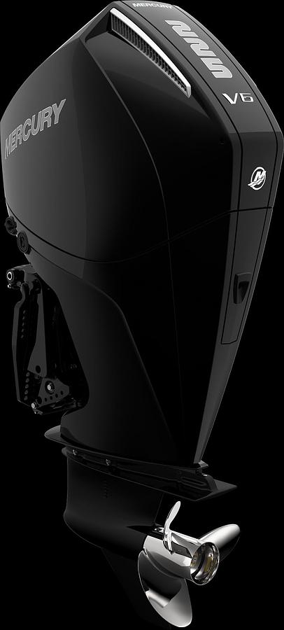 Mercury FourStroke 175hp