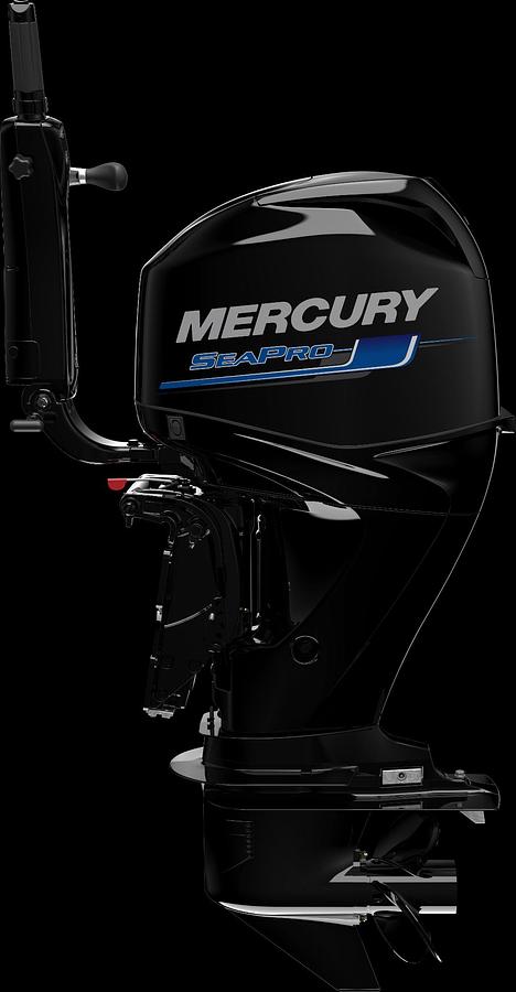 Mercury SeaPro 40