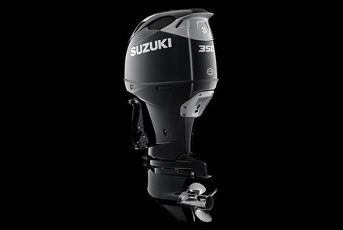 Suzuki 350hp Outboards