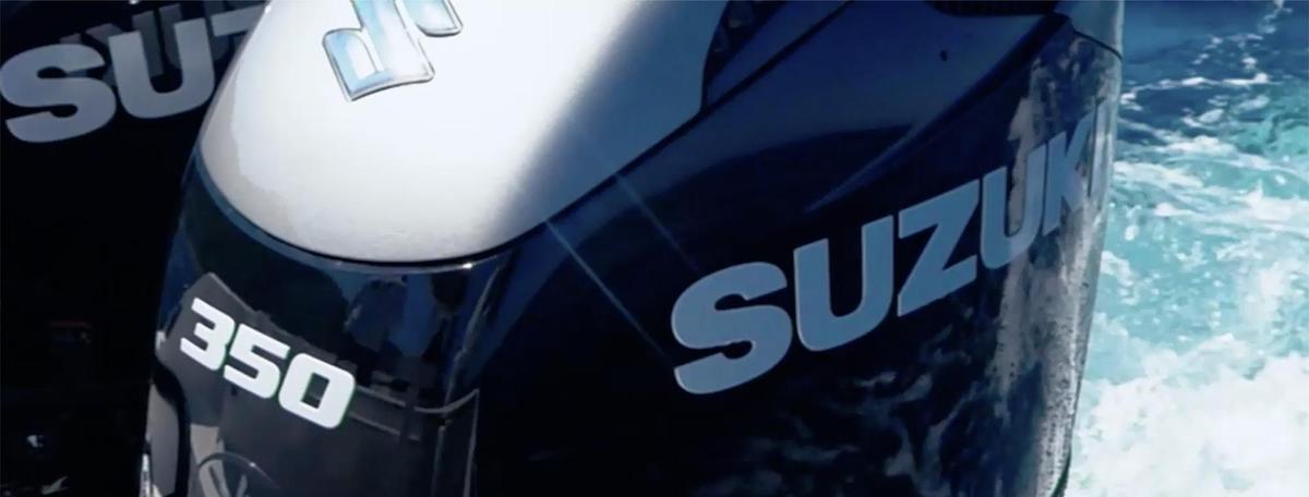 Suzuki DF350AMDTXX