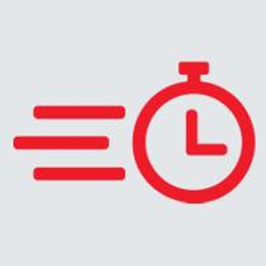 Mercury Verado 350hp 5.44" Gearcase