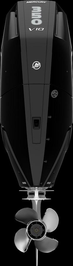 Mercury SeaPro 300 AMS hp