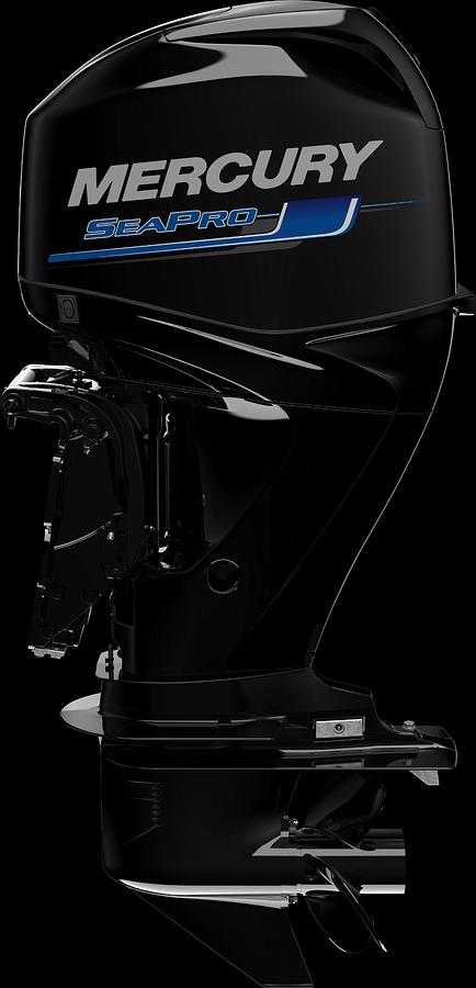Mercury SeaPro 40