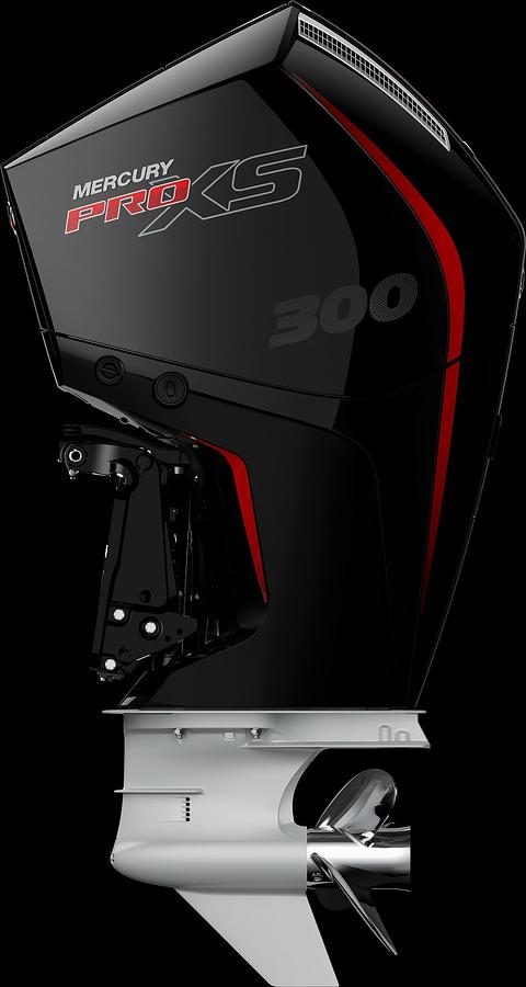 Mercury Pro XS® 200 HP