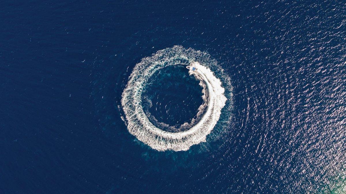 Mercury SeaPro 15 hp