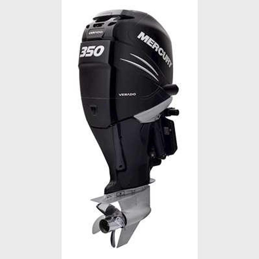 Mercury 350hp Verado Outboards