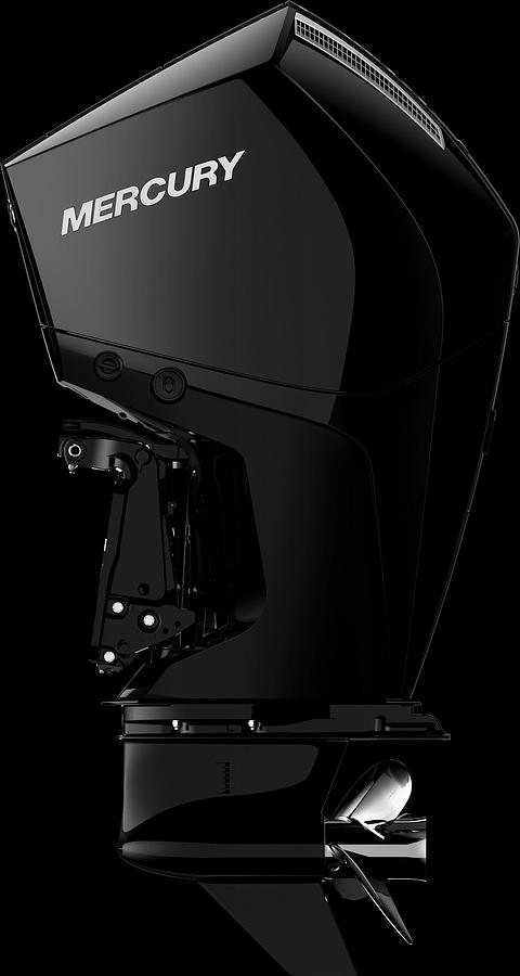 Mercury FourStroke 250hp