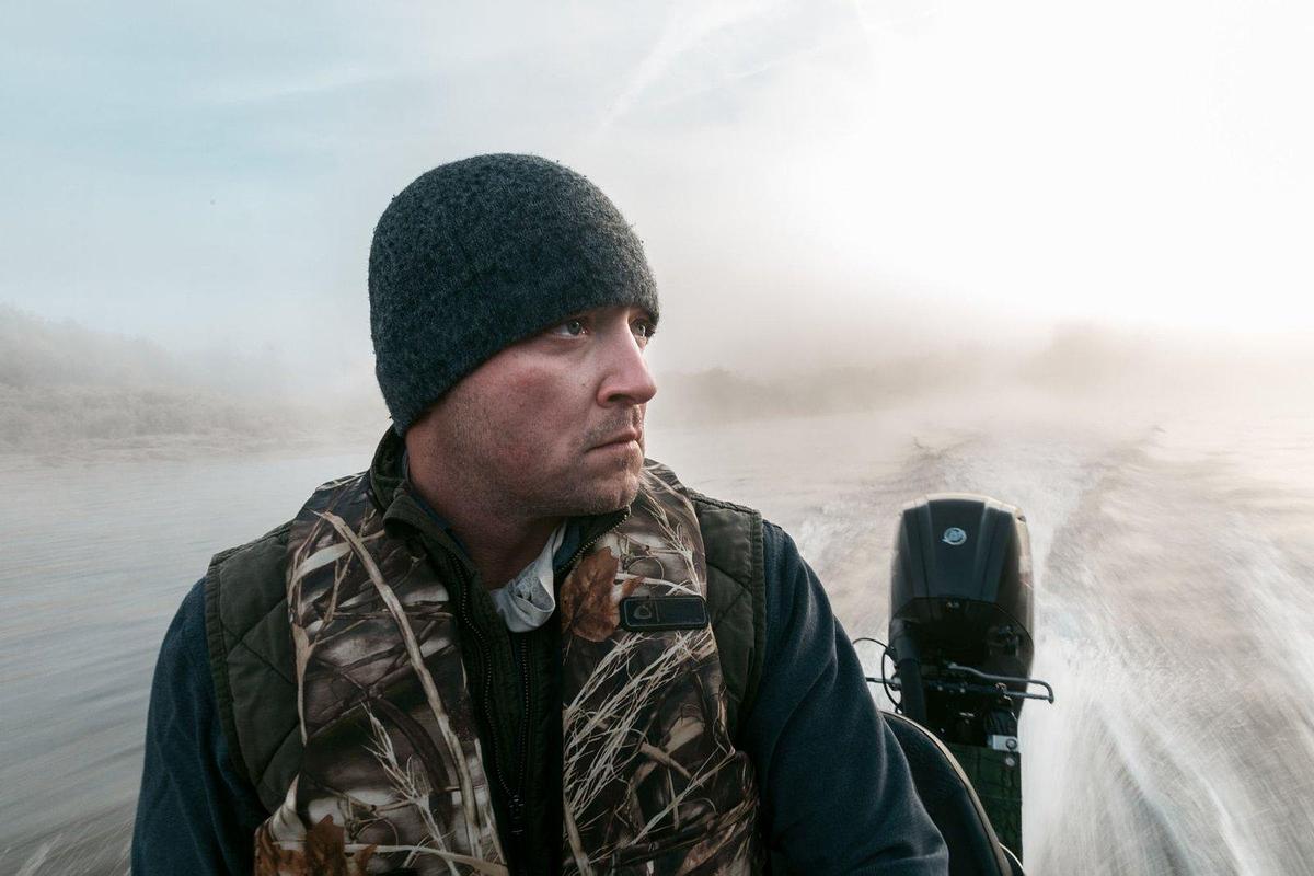 Mercury FourStroke 65 HP Jet