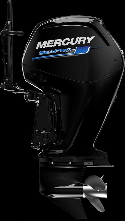 Mercury SeaPro 75