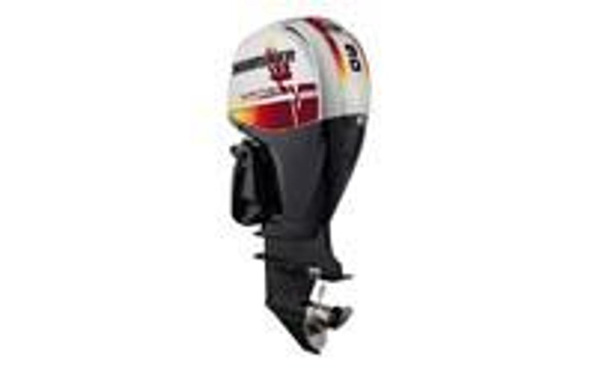 Mariner 90hp Marathon Outboats