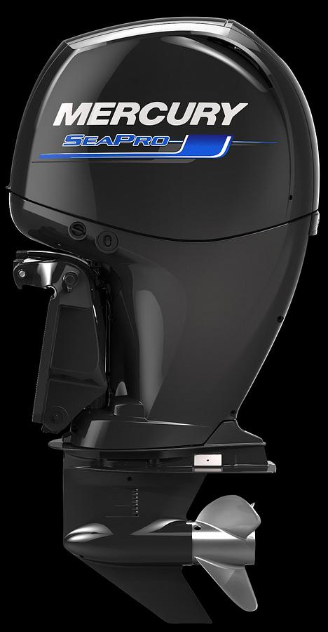 Mercury SeaPro 75