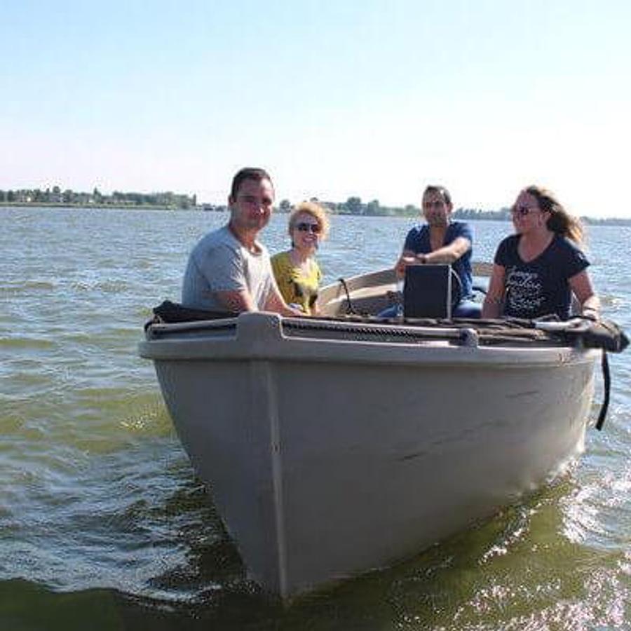 Used Whaly 450 Classic