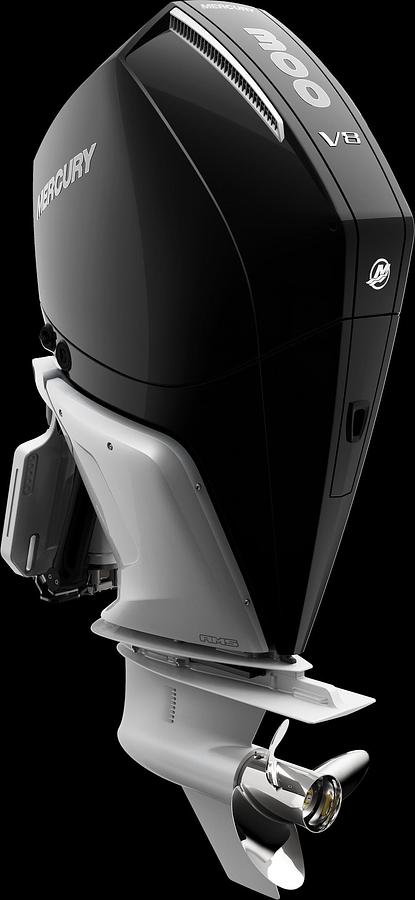 Mercury Verado 250 HP