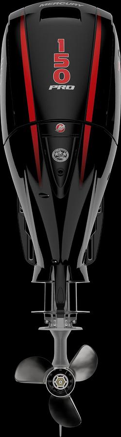 Mercury Pro XS® 115