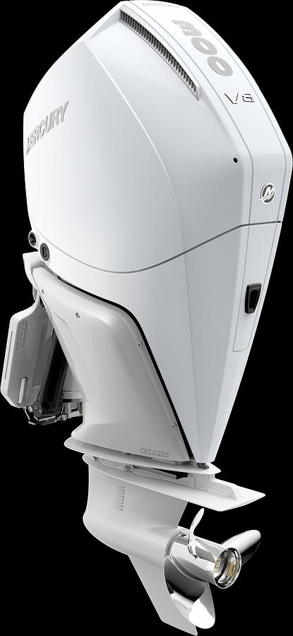 Mercury FourStroke 250hp