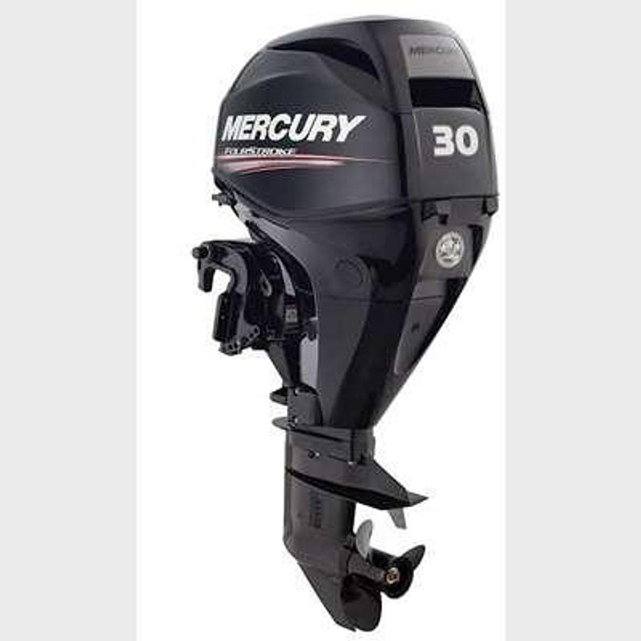Mercury 30hp Four Stroke Outboats