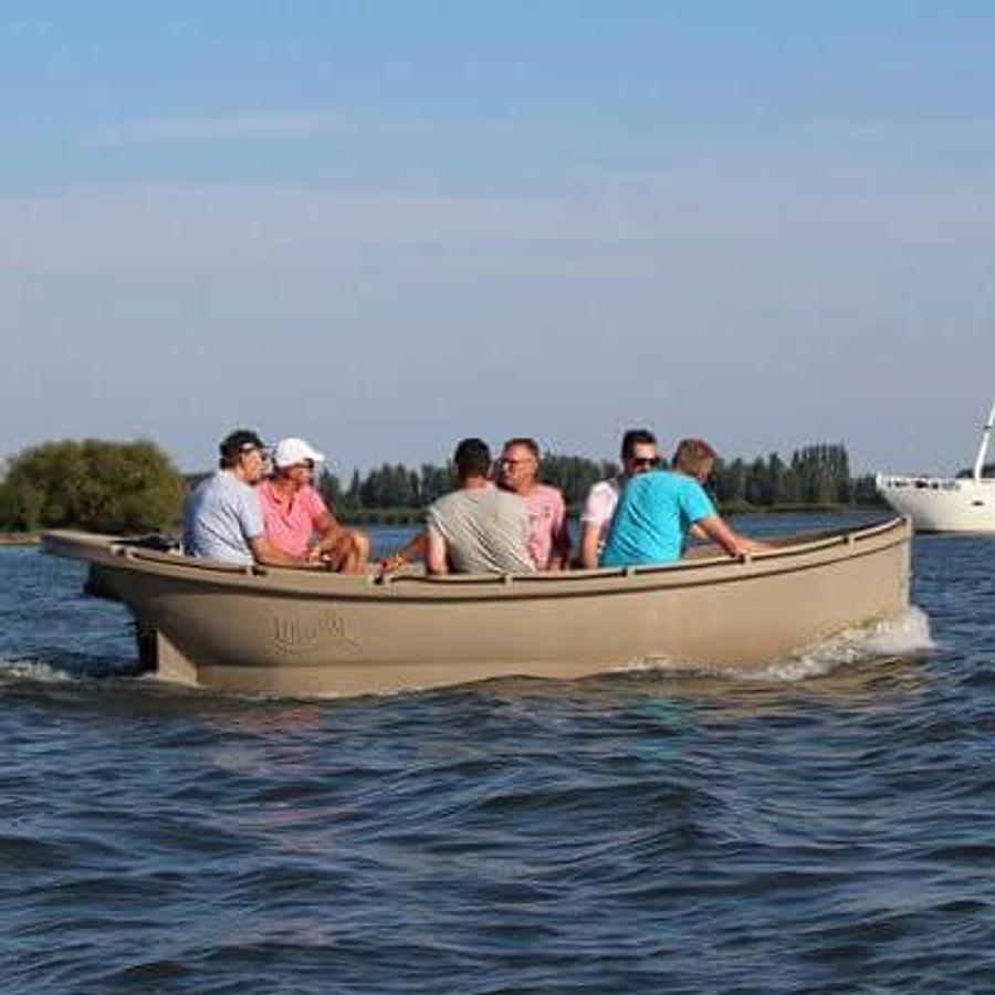 Used Whaly 450 Classic