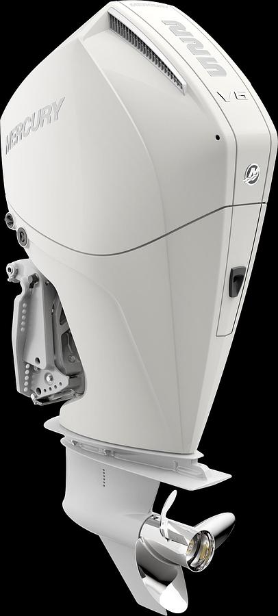 Mercury FourStroke 175hp