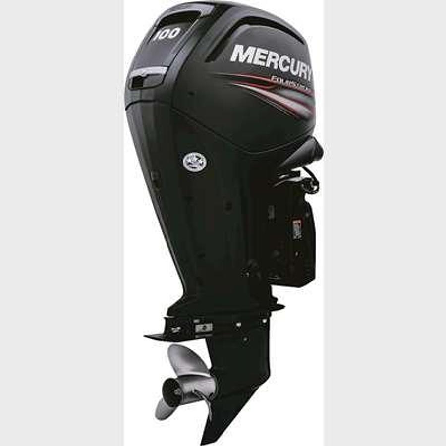Mercury 90hp Four Stroke Outboats