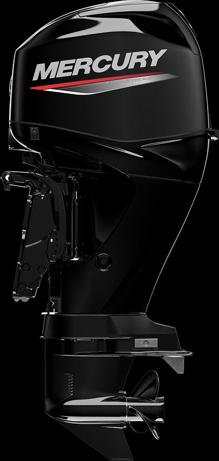 Mercury Fourstroke 40 EFI 4 Cylinder