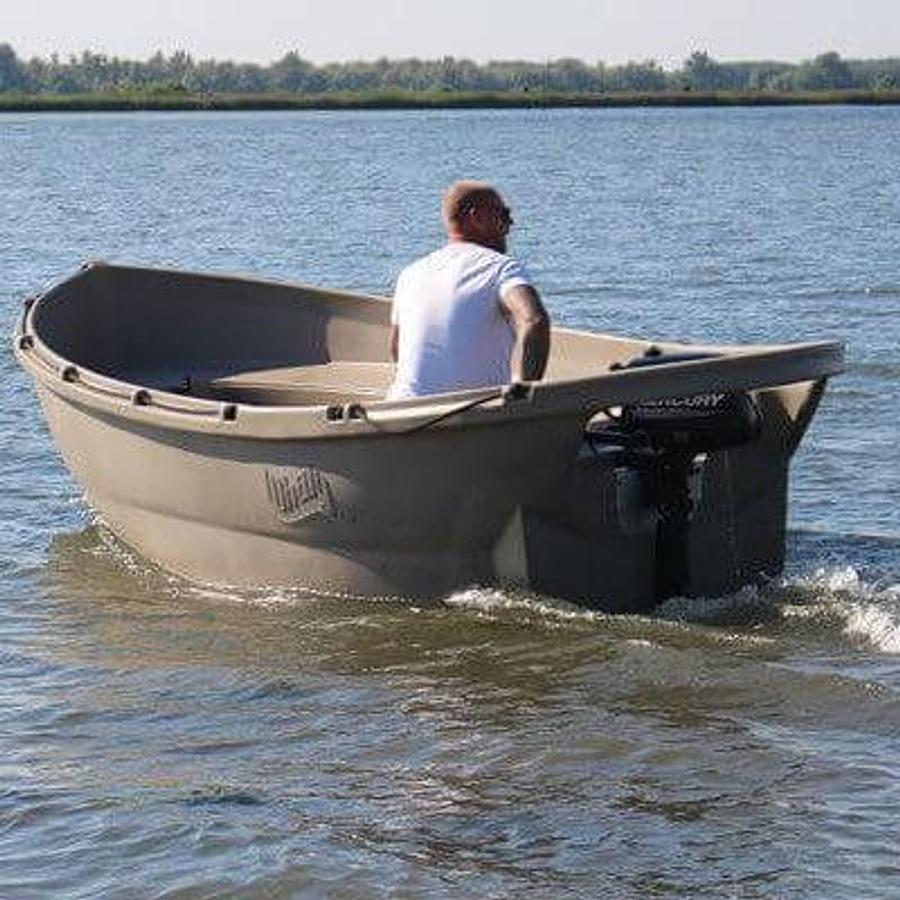 Used Whaly 450 Classic