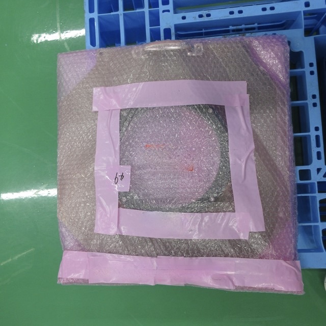 Used Canon ANELVA ILC 1060 PVD