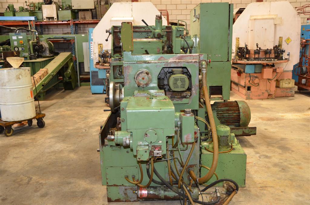 Usado CINCINNATI 3-300 TWIN GRIP #4288