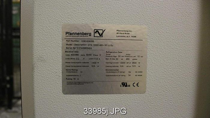 Used Maxson 68" Sheeter #33985