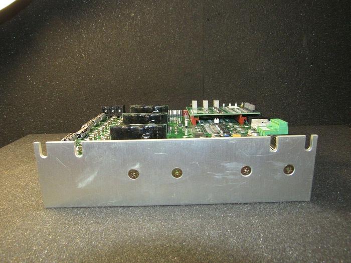 Used DOVER INSTRUMENTS AMPLIFIER BOARD SMA6520-50HS-001J W/ Assy 6520-1102 Rev B