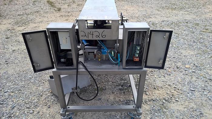 Used FTC Oneway Slicer; Md#MS 560 -3