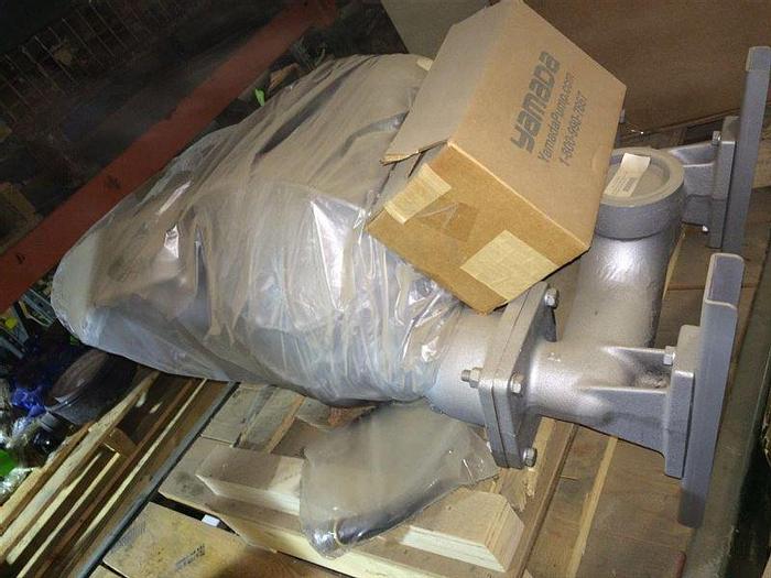 Yamada 852859 NBP-80BFC-CH-PAP Yamada Pump