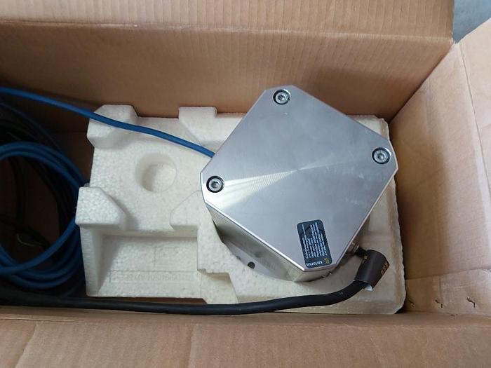 Netzgerät für Ex Bereich, YPS02 XDR, Sartorius,  neu