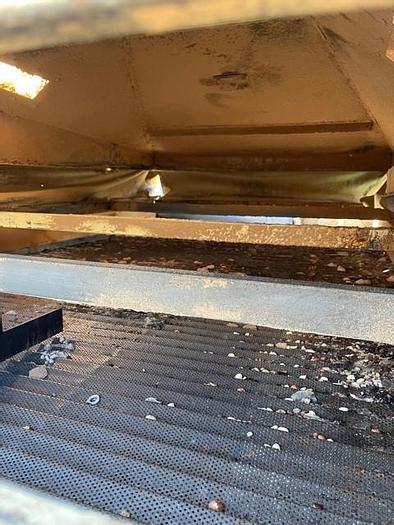 Used LMC Gravity Table MARC 500