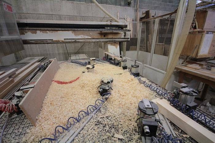 Used Bulleri FPF3226-2p V01