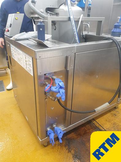 Used UNIVERSAL PROCESSING & MIXING SYSTEM