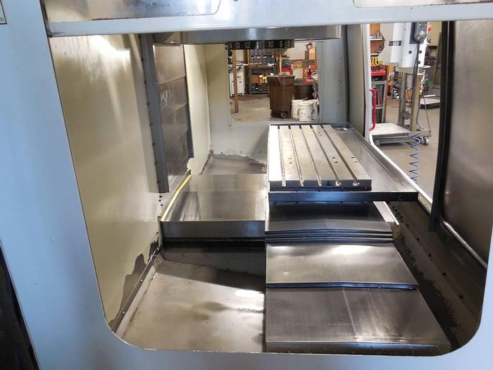Used 1999 HAAS VF-3 CNC Vertical Machining Center
