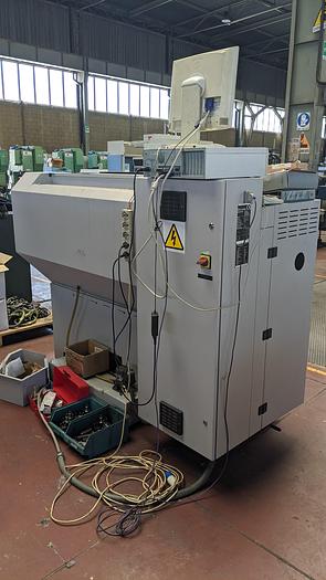 Ottime Tornio ad Autoapprendimento HARRISON ALPHA 330 S PLUS