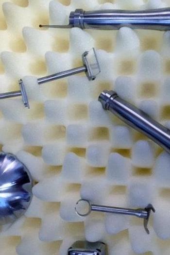 Used 2013 Sciton Joule w/ Profractional XC, MLP and BBL