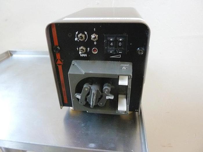 Used E 15238 E - Fluidbed Dryer / Spray Granulator / Coater GLATT GPCG 1.1