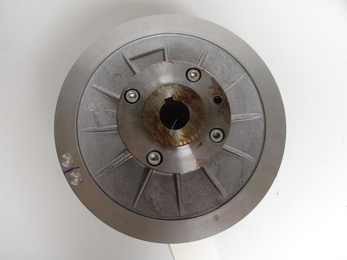 Used COURTOY R100 Poulie Variable