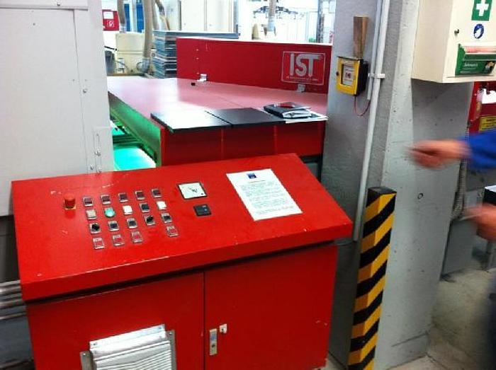 Gebraucht 3D UV Trockner IST 1 R