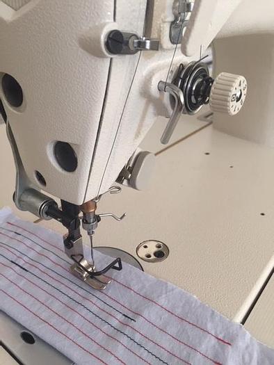 Gebraucht Juki DDL-9000B-SH