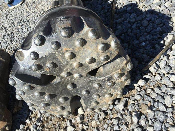 0 Atlas Copco 12-1/2" DHD 112 Hammer Bit