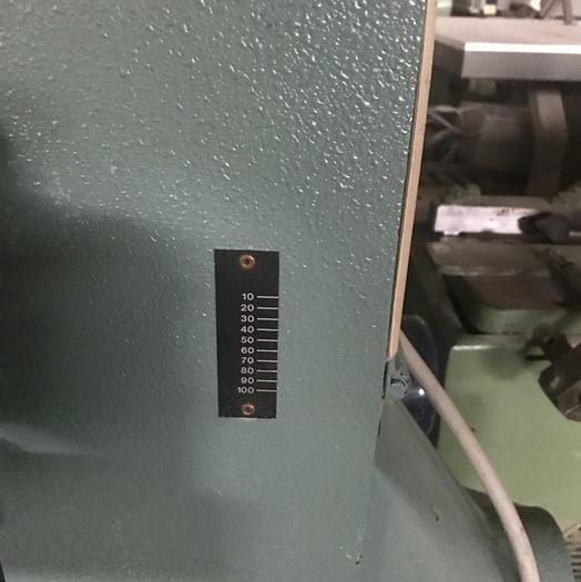 Used 1991 Brusa di Garboli LPC300